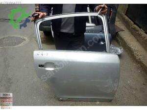2003-2009 C4 SEDAN-HB SAĞ ARKA KAPI CİTRÖEN ORJİNAL ÇIKMA PARÇA