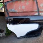 2003-2009 C4 SEDAN-HB SAĞ ARKA KAPI CİTRÖEN ORJİNAL ÇIKMA PARÇA
