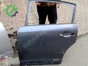 2003-2009 C4 SEDAN-HB SOL ARKA KAPI CİTRÖEN ORJİNAL ÇIKMA PARÇA