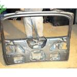 2003-2009 TOUAREG BAGAJ VOLKSWAGEN ORJİNAL ÇIKMA PARÇA