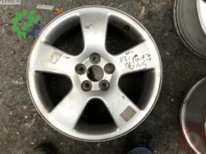 2003-2010 A3 16 İNÇ JANT AUDİ ORJİNAL ÇIKMA PARÇA