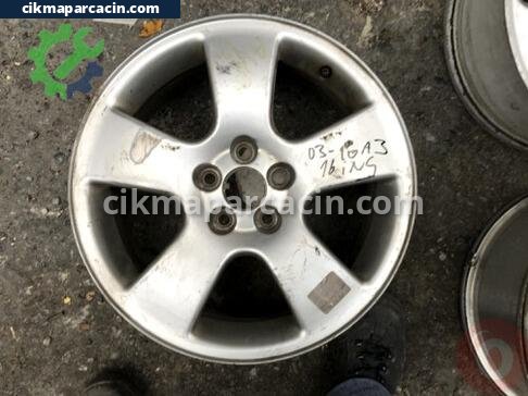 Audi A3 Jant çıkma parça