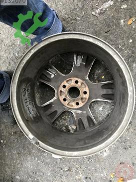 Audi A3 Jant 2003-2010 çıkma parça