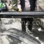 2003-2010 DOBLO ARKA TAMPON ORTA FIAT ÇIKMA PARÇA