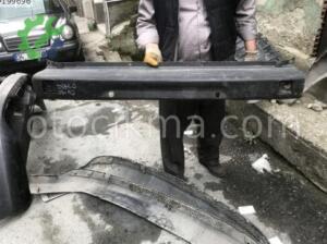 2003-2010 DOBLO ARKA TAMPON ORTA FIAT ÇIKMA PARÇA