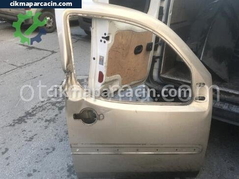 Fiat Doblo Sağ Ön Kapı çıkma parça