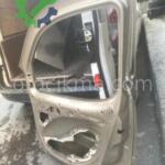 2003-2010 DOBLO SAĞ ÖN KAPI FİAT ORJİNAL ÇIKMA PARÇA
