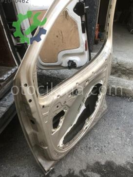 Fiat Doblo Sağ Ön Kapı 2003-2010 çıkma parça
