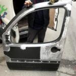 2003-2010 DOBLO SOL ÖN KAPI FİAT ORJİNAL ÇIKMA PARÇA