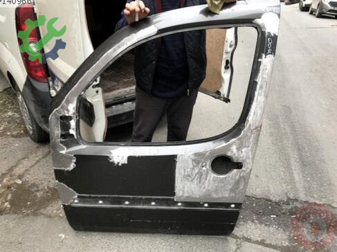 Fiat Doblo Sol Ön Kapı çıkma parça