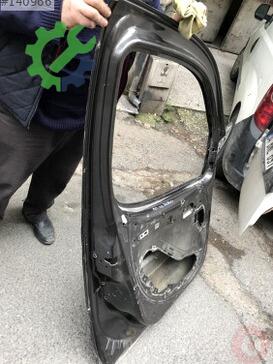Fiat Doblo Sol Ön Kapı 2003-2010 çıkma parça