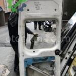 2003-2010 TRANSİT SAĞ BAGAJ ORTA-YÜKSEK TAVAN FORD ORJİNAL