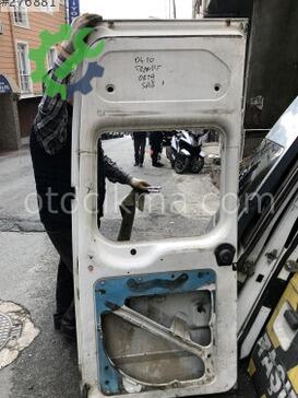 Ford Transit Sağ Bagaj 2003-2010 çıkma parça