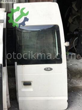 Ford Transit Sağ Bagaj 2003-2010 çıkma parça