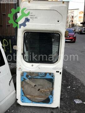 Ford Transit Sağ Bagaj 2003-2010 çıkma parça