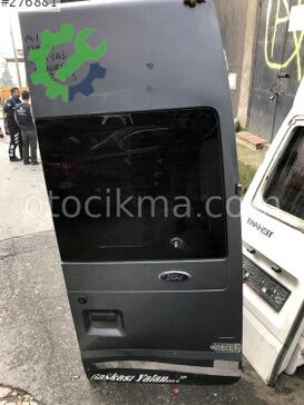 Ford Transit Sağ Bagaj 2003-2010 çıkma parça