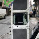 2003-2010 TRANSİT SAĞ BAGAJ YÜKSEK TAVAN FORD ORJİNAL ÇIKMA