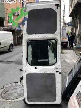 Ford Transit Sağ Bagaj 2003-2010 çıkma parça