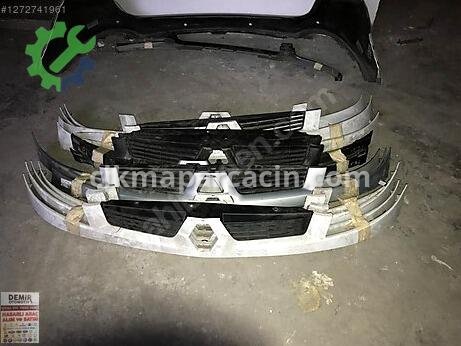 Renault Kangoo Panjur çıkma parça