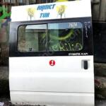 2003-2010 TRANSİT SAĞ SÜRGÜLÜ KAPI YÜKSEK TAVAN FORD ORJİNAL