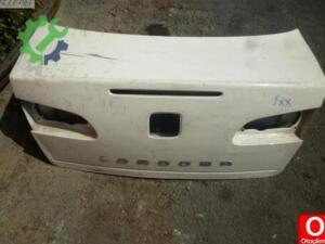 2003-2011 MODEL CORDOBA BAGAJ SEAT ORJİNAL ÇIKMA PARÇA