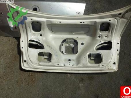 Seat Cordoba Bagaj 2003-2011 çıkma parça