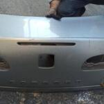 2003-2011 MODEL CORDOBA BAGAJ SEAT ORJİNAL ÇIKMA PARÇA