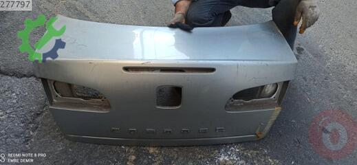 Seat Cordoba Bagaj 2003-2011 çıkma parça