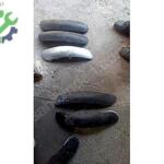 2003-2012 C3 SAĞ SOL TAMPON ÇITASI CİTRÖEN ORJİNAL ÇIKMA PARÇA