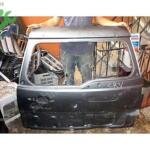 2003-2012 CRV BAGAJ HONDA ORJİNAL ÇIKMA PARÇA