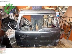 2003-2012 CRV BAGAJ HONDA ORJİNAL ÇIKMA PARÇA