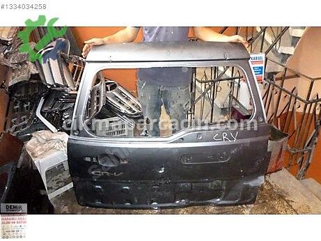 Honda CR-V Bagaj çıkma parça