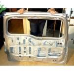 2003-2012 CRV BAGAJ HONDA ORJİNAL ÇIKMA PARÇA