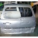 2003-2012 CRV BAGAJ HONDA ORJİNAL ÇIKMA PARÇA