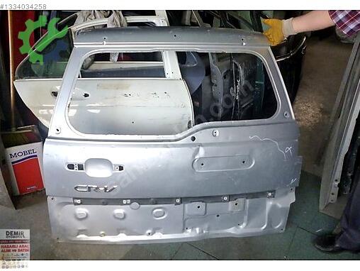Honda CR-V Bagaj çıkma parça