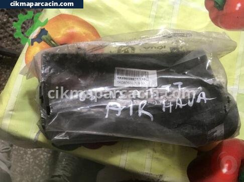 Audi TT Hava Yönlendirici çıkma parça