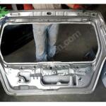 2003-2013 FORESTER BAGAJ SUBARU ORJİNAL ÇIKMA PARÇA