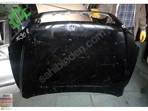 2003-2014 XC90 KAPUT VOLVO ORJİNAL ÇIKMA PARÇA