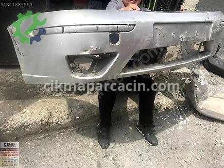 Ford Focus Ön Tampon çıkma parça