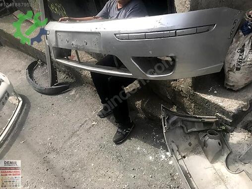 Ford Focus Ön Tampon çıkma parça