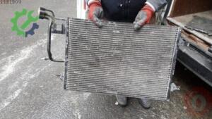2003 A6 KLİMA RADYATÖRÜ AUDİ ORJİNAL ÇIKMA PARÇA