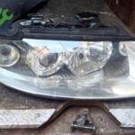 2003 A6 SAĞ FAR AUDİ ORJİNAL ÇIKMA PARÇA