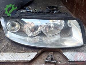 2003 A6 SAĞ FAR AUDİ ORJİNAL ÇIKMA PARÇA