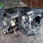 2003 A6 SAĞ FAR AUDİ ORJİNAL ÇIKMA PARÇA