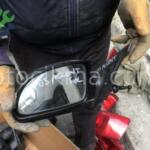 2003 ACCENT SOL AYNA HYUNDAİ ORJİNAL ÇIKMA PARÇA