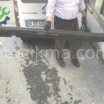 2003 FX35 SAĞ MARŞBİYEL KAPLAMASI İNFİNİTİ ORJİNAL ÇIKMA