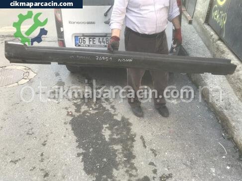 Infiniti FX Marşbiyel Kaplaması çıkma parça