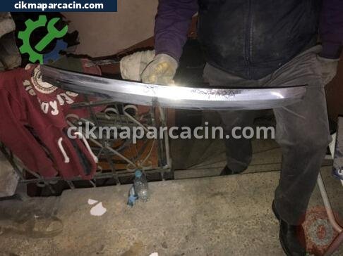 Suzuki Vitara Kaput çıkma parça
