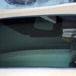 2003 MAZDA 323 SUNROFF CAMI MAZDA ORJİNAL ÇIKMA PARÇA