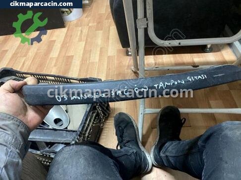 Ford Mondeo Tampon Çıtası çıkma parça